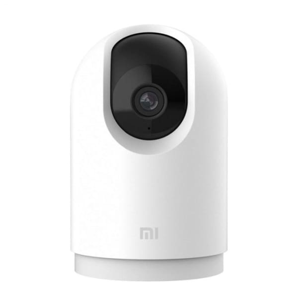 Caméra de surveillance XIAOMI 360° 2K PRO blanc (28309) Caméra de surveillance XIAOMI 360° 2K PRO blanc (28309)